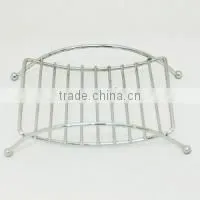 Metal Fruit Basket thumbnail-1