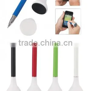 2 in 1 Touch Pen Stylus With Mobile Phone Holder thumbnail-1