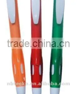 Wholesale Plastic Various Color Ball Pen thumbnail-1
