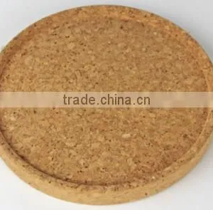 High Quality Cork Kitchen Dining Table Mat thumbnail-2