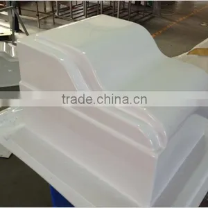 Custom Vacuum Forming Toy Cover Plastic thumbnail-1