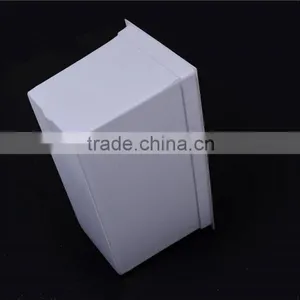 Vacuum Forming Plastic Trash Bin thumbnail-3