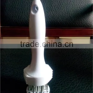 NEW Design Meat Tenderizer,Tender Meat Needle,cuboid Steak Needle thumbnail-6
