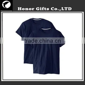 Custom Factory Price Wholesale High Quality T Shirt thumbnail-4