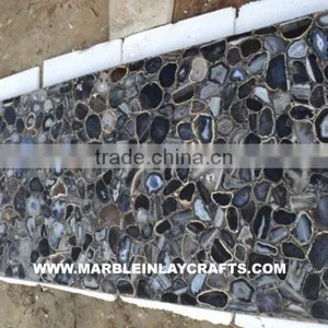 Agate Slabs, Bathroom Agate Slabs thumbnail-1