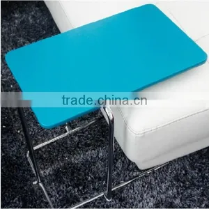 Hot Sale High End Office Table Furniture Metal Frame thumbnail-2