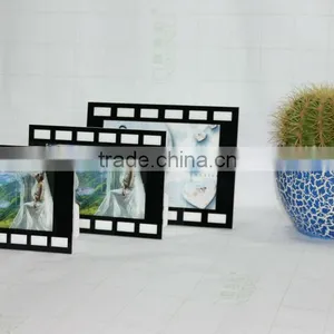 Wholesale Custom Handmade Large Acrylic Cube Photo Frame thumbnail-4
