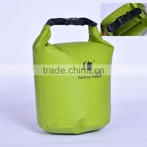 Wholesale Custom Logo 5L 10L 30l PVC Tarpaulin Floating Boating Ocean Pack Dry Bag With Valve Backpack Waterproof Dry Bag thumbnail-1