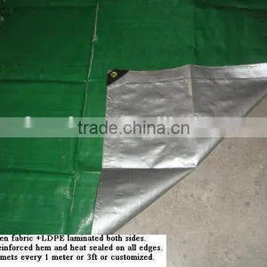 All Construction Tarp thumbnail-4