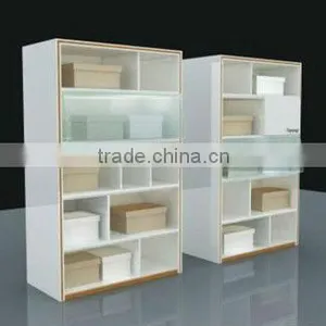 Custom Made Book Rack Shelving thumbnail-1