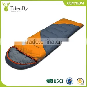 2017 Trend Best-selling Eco-friendly Roll Up Design Best China Factory Inflatable Camping Sleeping Bag thumbnail-4