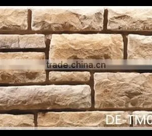 Durable Villa Exterior Artificial Rocks thumbnail-1