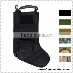 Christmas Tactical Stocking 2017 thumbnail-1
