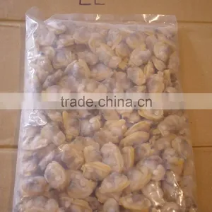 Frozen Cooked Baby Clam Meat thumbnail-1