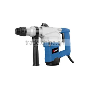 HST Power Tool HS4010 28mm 1100W Best Corded Hammer Drill With CE thumbnail-1