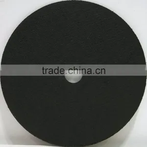 Inox/ Stainless Steel Cutting Disk in Yongkang Factory thumbnail-2
