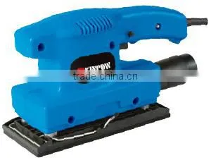 135w/150w Random Orbital Palm Electric Sander thumbnail-1