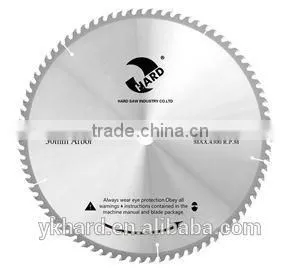 Cutting Tools for Tungsten Carbide Tipped Circular Saw Blade thumbnail-3