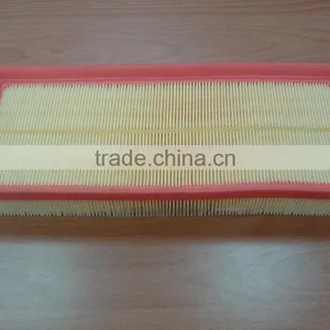Car Air Filter Fit #1S719601AB#LE1S719601AA#1120167#1216907 thumbnail-2