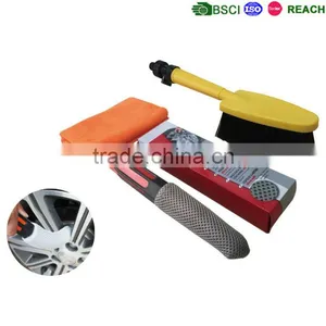 Best Car Care Washing Brush Product, Car Cleaning Kits thumbnail-1