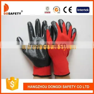 DDSAFETY 2017 Hot Selling Hand Protection Working Gloves Safety Glove thumbnail-1