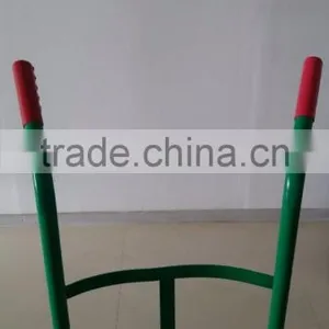 Hand Trolley HT1830 HAND TRUCK thumbnail-2