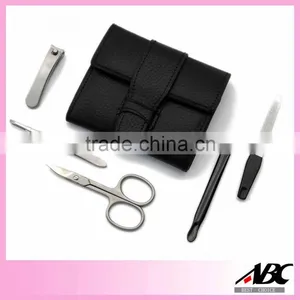 Beauty Care Manicure Set Nail Clipper Set thumbnail-1