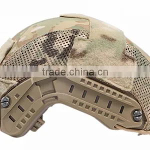 IIIA FAST MICH PASGT Bulletproof Helmet Manufactures Helmet Factory thumbnail-6