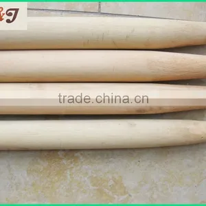 Wooden Handle Shovel Eucalyptus Wood thumbnail-2