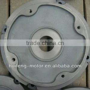 GG20 Small Flange For Motor With Rohs thumbnail-1