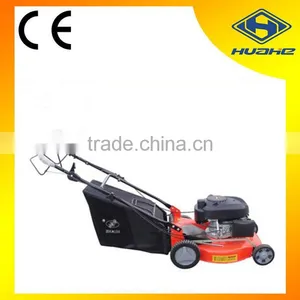 Industrial Portable Grass Cutting Machine,grass Cutting Equipment thumbnail-1