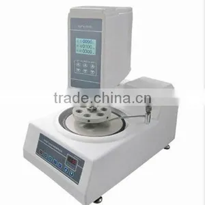 MODEL MOPAO 1000 AUTOMATIC GRINDING & POLISHING MACHINE thumbnail-1
