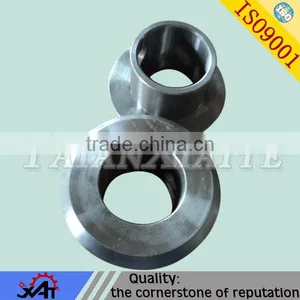 Round Steel Part for Auto Parts Machining Part Bush thumbnail-1