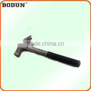 H1049 Claw Hammer With Steel Handle thumbnail-1