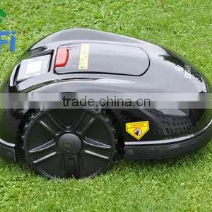 Automatic Lawn Mower Robot With CE/ROHS/REACH thumbnail-2
