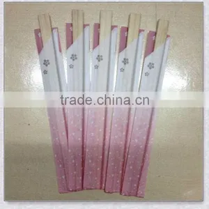 Wooden Disposable Chopsticks thumbnail-1