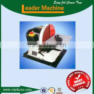 DS12B Belt and Disc Finishing Machine thumbnail-1