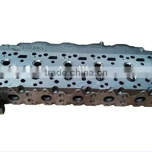 Cummin ISBe6.7 Engine Cylinder Head 2831274 HS Code 8409999990 thumbnail-1