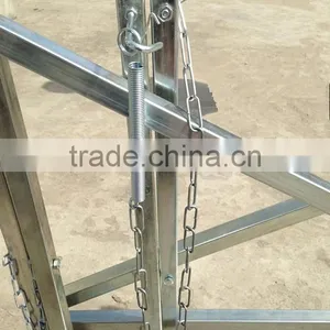 2016 New Products of High Quality Folding Saw Horse for Garden Working thumbnail-4