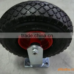Trolley Wheel 10*350-4 thumbnail-1