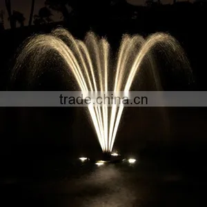 Fountain Nozzle, Cluster Type thumbnail-4
