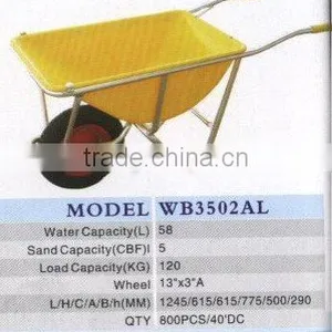Wheel Barrow thumbnail-1