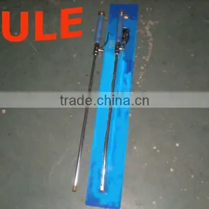 Water Gun With Adjustable Spray and Flow From Fine Spray to Needle Stream to Heavy Rinse thumbnail-2