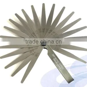 High Carbon Steel Measuring Thickness Gauge Tool thumbnail-1