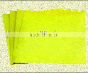 Water-proof High Quality Sand Abrasive Paper thumbnail-1