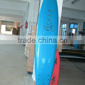 Soft Top Surfboard Soft Board thumbnail-1