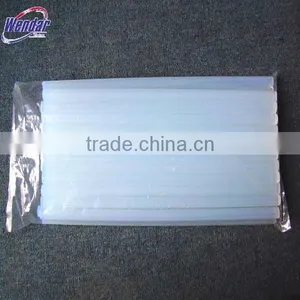 Factory Price Cheap Clear Top Quality 11mm Hot Melt Glue Stick For All Use,Hot Melt Glue Stick thumbnail-1