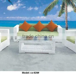Rattan Outdoor Sofa Furniture thumbnail-1