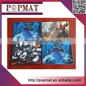 2016 Printing Logo Custom Gaming Mousepad for Wholesale thumbnail-1