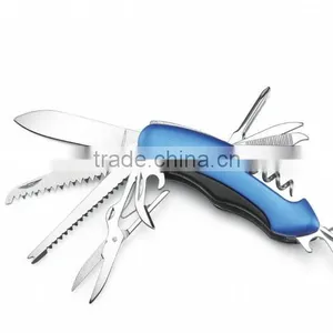 Tactical Knife Folding and Fixed Blade Hunting Knife thumbnail-2
